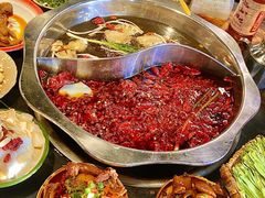 -后火锅(总店)