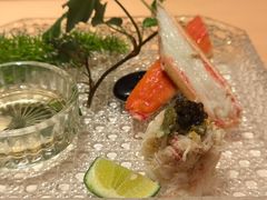 -鮨一日本料理(大中华店)