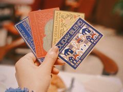 -Peet's Coffee皮爷咖啡(杭州来福士店)