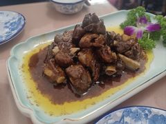 -华铝饭店