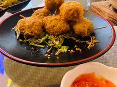 -T館·花园艺术餐厅