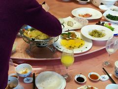 -石浦大酒店(百丈店)