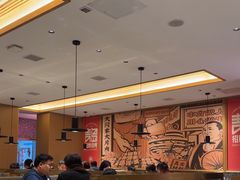 -大闫家烧烤·小海鲜家常菜(郑庄店)