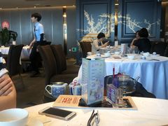 -汤臣·空中餐厅·严选粤菜(石湾世博广场店)