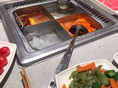 -海底捞火锅(群光广场店)