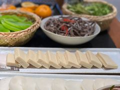 -滇牛云南火锅(桂林路店)