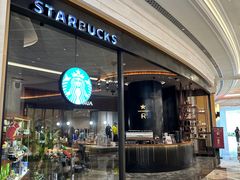 -星巴克臻选店(澳门伦敦人店)