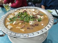 -龙香居海鲜浑锅家常菜·特色驴肉