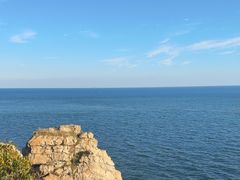 -石槽海滨浴场