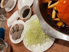 -秦记香辣蟹(松榆里店)