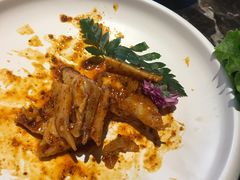 -一品诚记烤肉·甄选店(中南路店)