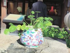 -景德镇古窑民俗博览区