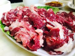 -三毛牛肉店(福强店)