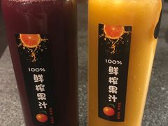 -完美生活炭火烤肉(二马路店)
