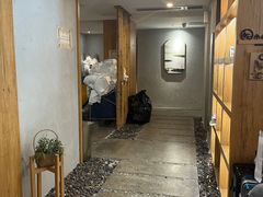 -闲隅江景艺术酒店(解放碑洪崖洞总店)