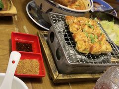 -雀舞云南菜(天津天河城购物中心店)