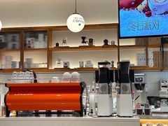 -Peet's 皮爷咖啡(乐峰店)