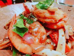 -苏梅花园(群星城店)