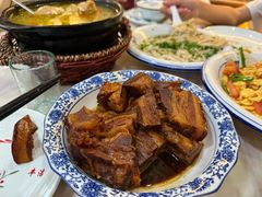 -溪涧堂农家土菜(神仙居店)