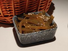-荔粥记潮汕砂锅粥(太湖路店)