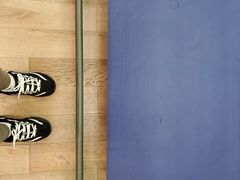 -乐刻运动健身精品馆(览秀城店)