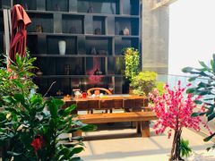 -解放碑威斯汀酒店-知味国际美食餐厅