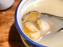 -樂涧·蓝鰭金枪鱼料理(生态园店)
