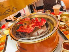-西塔老太太泥炉烤肉(苏州大悦城店)
