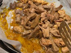 -福成自助烤肉(双桥万达店)