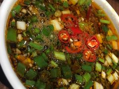-东道煮古街文化火锅(山东路店)