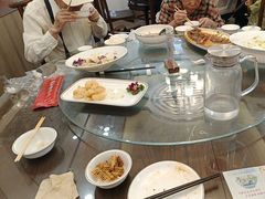 -润泽园饭庄(中山路店)