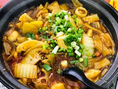 -陈记重庆鸡公煲