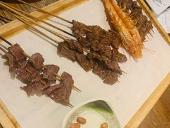 -跳舞牛·串烧酒场(麦地店)