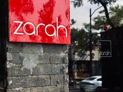 -zarah(鼓楼店)