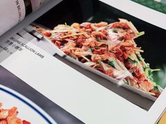 -紫光园·烤鸭·北京菜(劲松店)