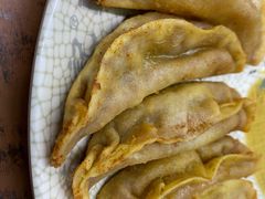 牛肉锅贴-清真蒋有记(老门东店)