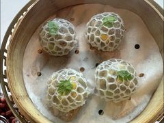 -金轩中餐厅 Jin Xuan(浦东丽思卡尔顿酒店)
