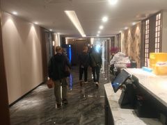 -海宝酒家(中山四路店)