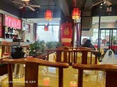 -陈寔包子王·卤煮小肠·京味小吃(龙潭店)