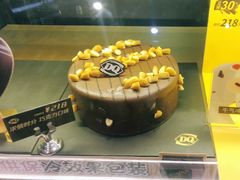 -DQ·蛋糕·冰淇淋(五角场万达店)