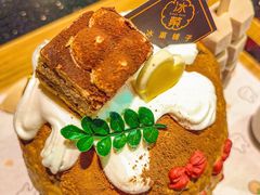 -Miohca缪卡KTV(和平店)
