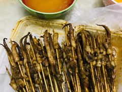 -十里铺铁板鱿鱼