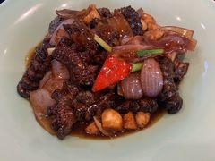 -虎哥私房菜(馒头山店)