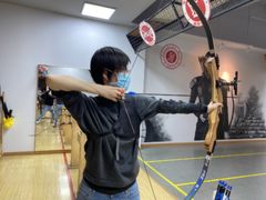 -道顺射箭·团建·骑射(张杨路店)