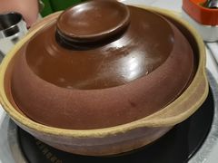 -菌小白火锅(时尚天河店)