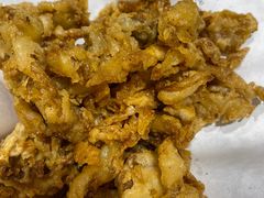 -海富荣·锅贴·陕菜家常菜(阳光城店)