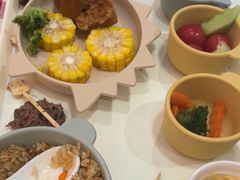 -西贝(科华王府井店)