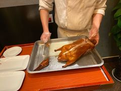 -全聚德(常州店)