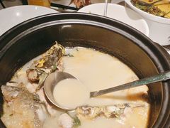 -渔舟意·湖南家宴(萝岗纳金城店)