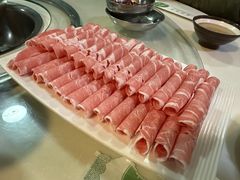 -福寿斋·老北京铜锅涮肉·烤鸭(顺义总店)